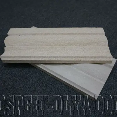Наличник карниз